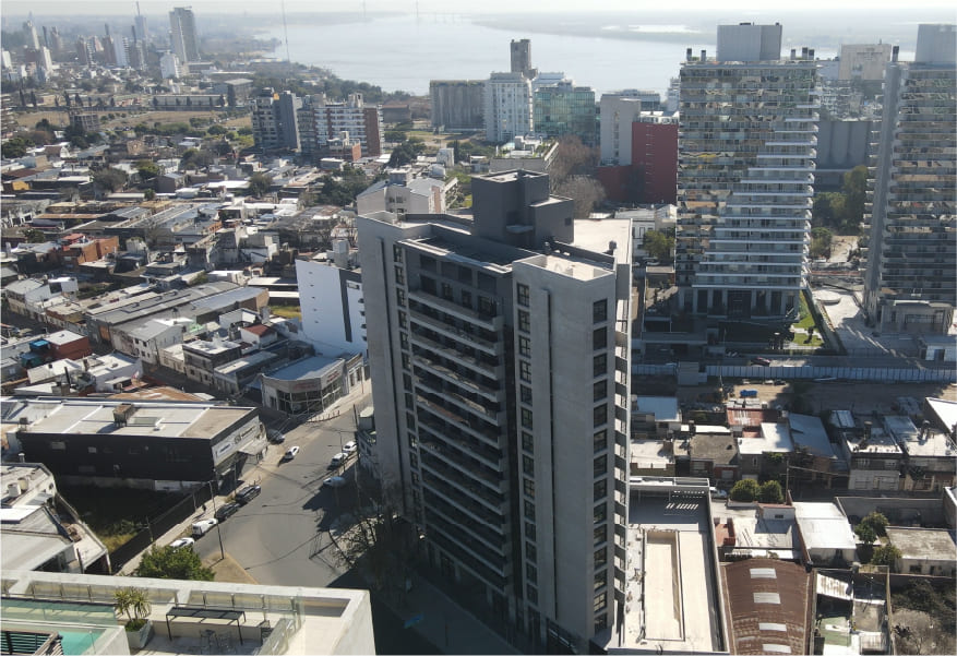 Punta-Rio